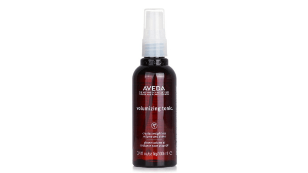 aveda thickening tonic