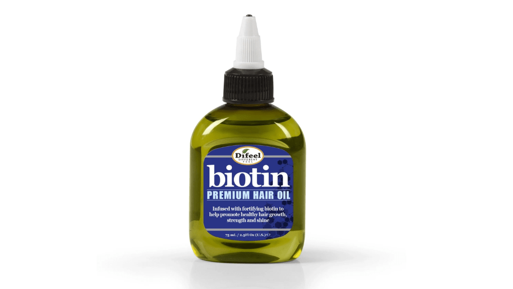 difeel premium biotin oil