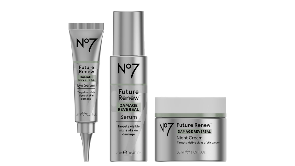 no7 future renew serum