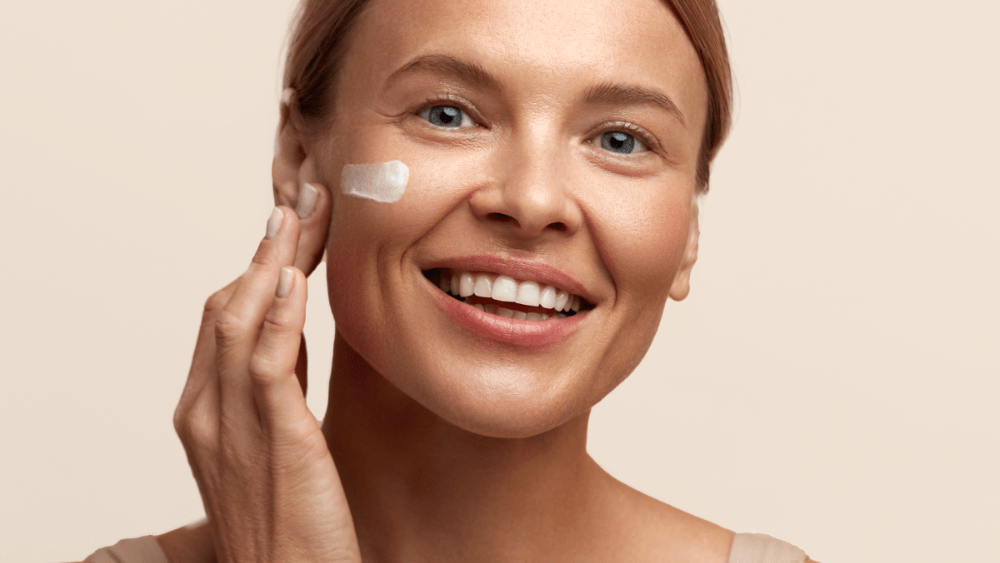 skincare products for dry skin