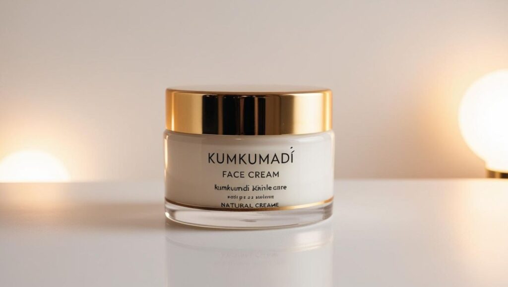 Kumkumadi Face Cream