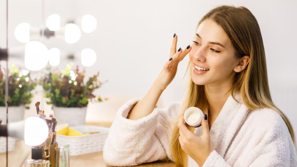 skincare routine order