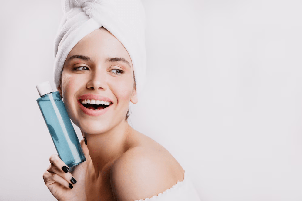 toner for face