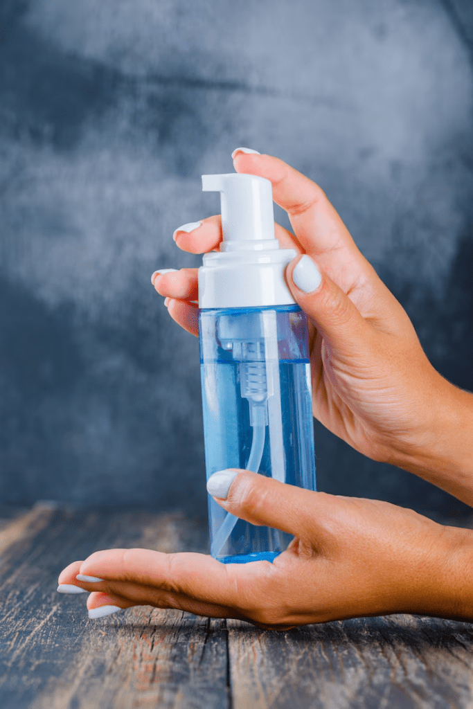 toner for face