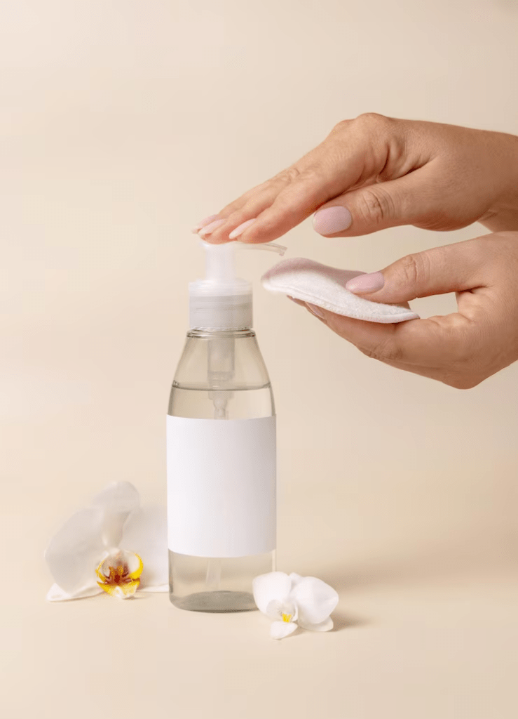 toner for face