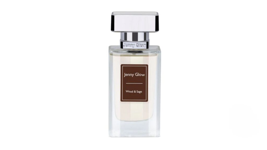 Jenny Glow Perfume