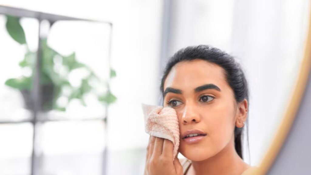 makeup removers
