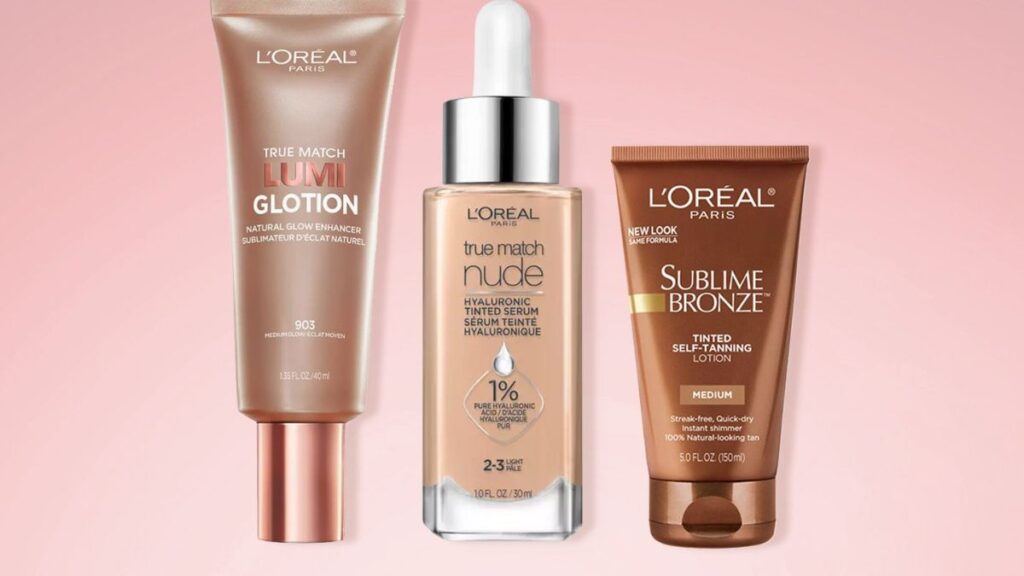 Tinted Moisturizing Cream