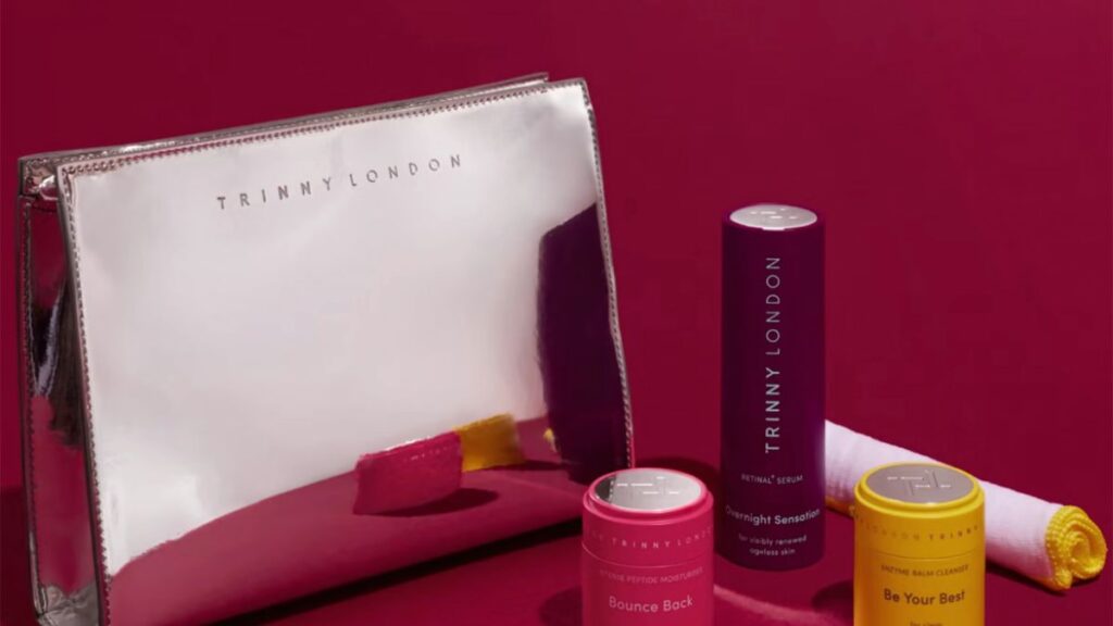 trinny london uk