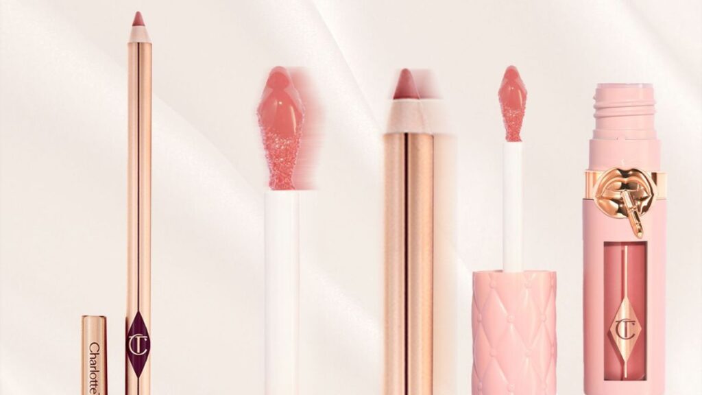 charlotte tilbury lip liner