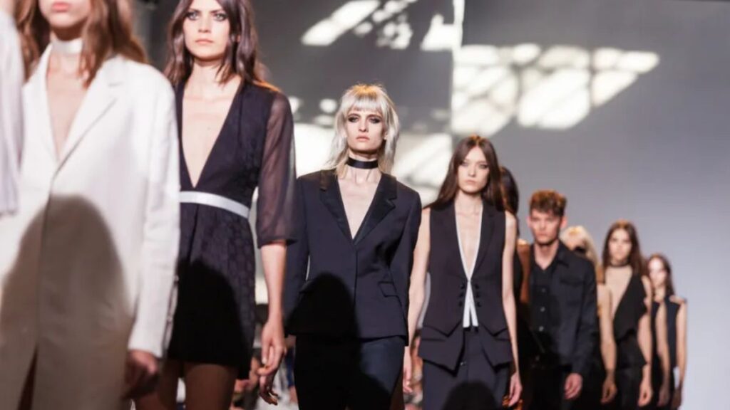 milan fashion week