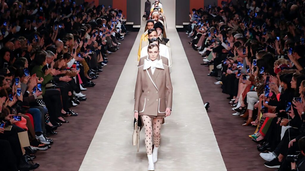 milan fashion week
