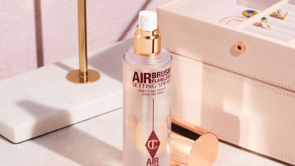 charlotte tilbury setting spray