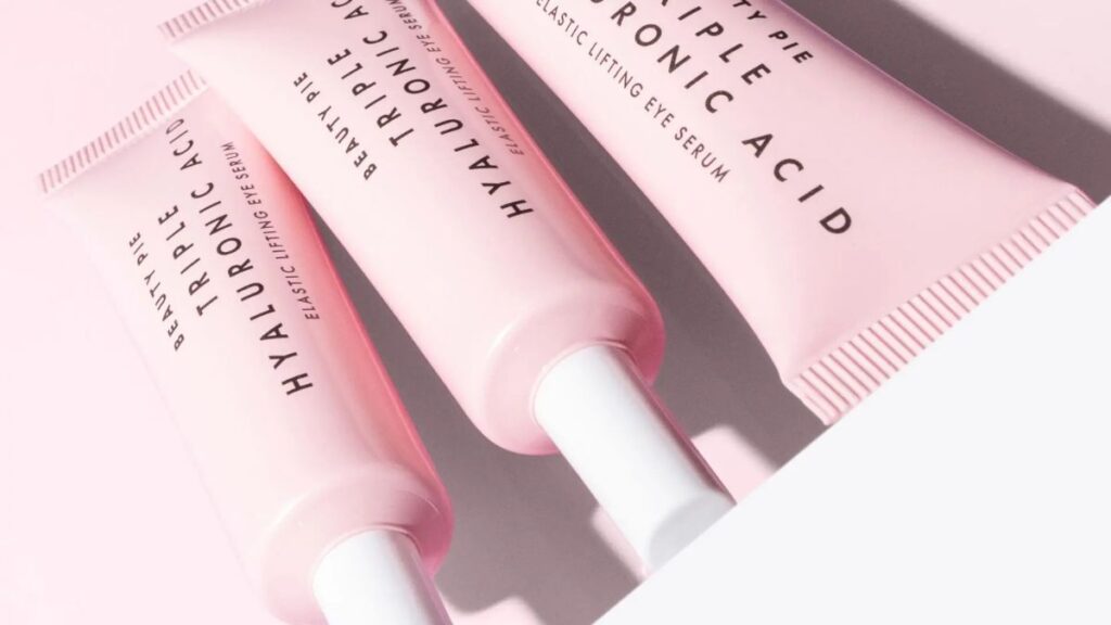 beauty pie uk